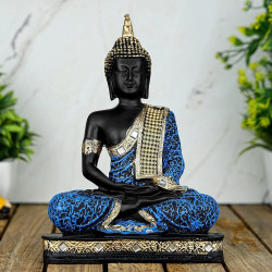 Polyresin Buddha Statue